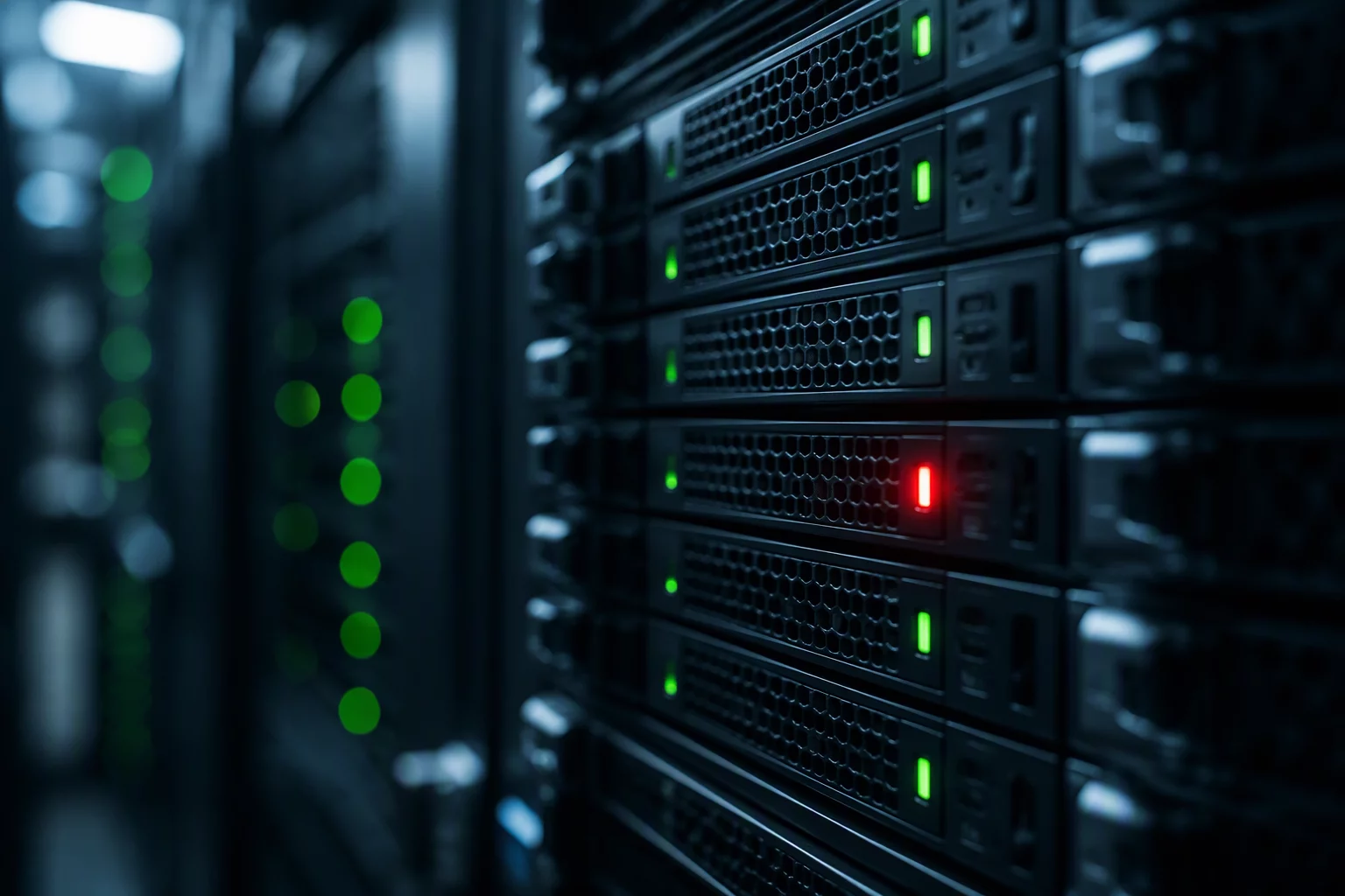 Case 1: Application Fails to Connect After Temporary Fix