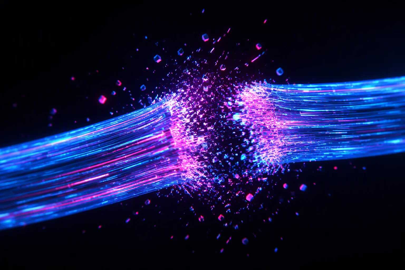 Case 2: Network Drop During Large File Transfer