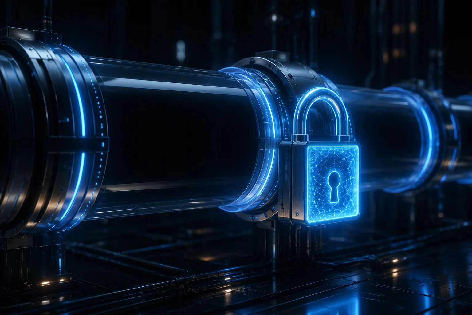Case 4: VPN Connects But No Internal Routing