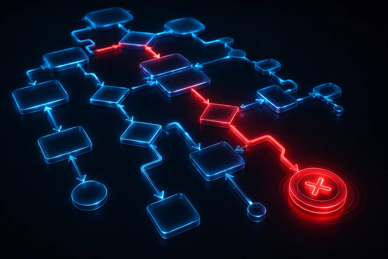 How to Record an Unsuccessful Troubleshooting Path